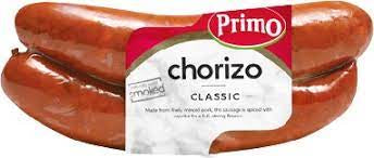 Primo Chorizo 2 Pack 250g