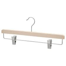 Bumerang Trouser/skirt Hanger 1pk