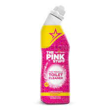 The Pink Stuff Toilet Gel 750ml