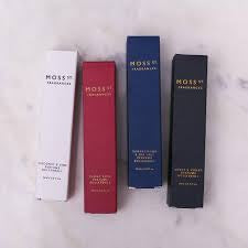 Moss St Perfume Rollerball