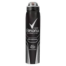 Rexona Original Mens Antiperspirant 150ml
