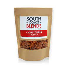 South Coast Blends Chilli Lovers Blend 250g