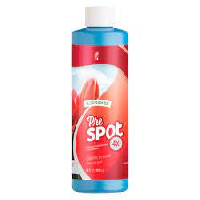 PreSpot Stain Remover Concentrate 237ml