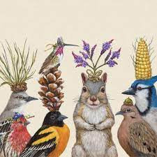 Vicki Sawyer - Party Snacks