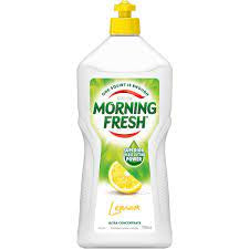 Pascoes Drain Clean Liquid 1l