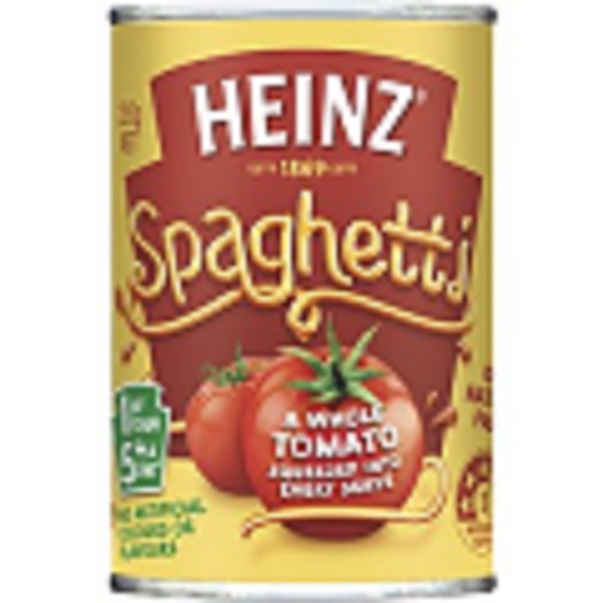 Heinz Spaghetti Tomato Sauce 300g