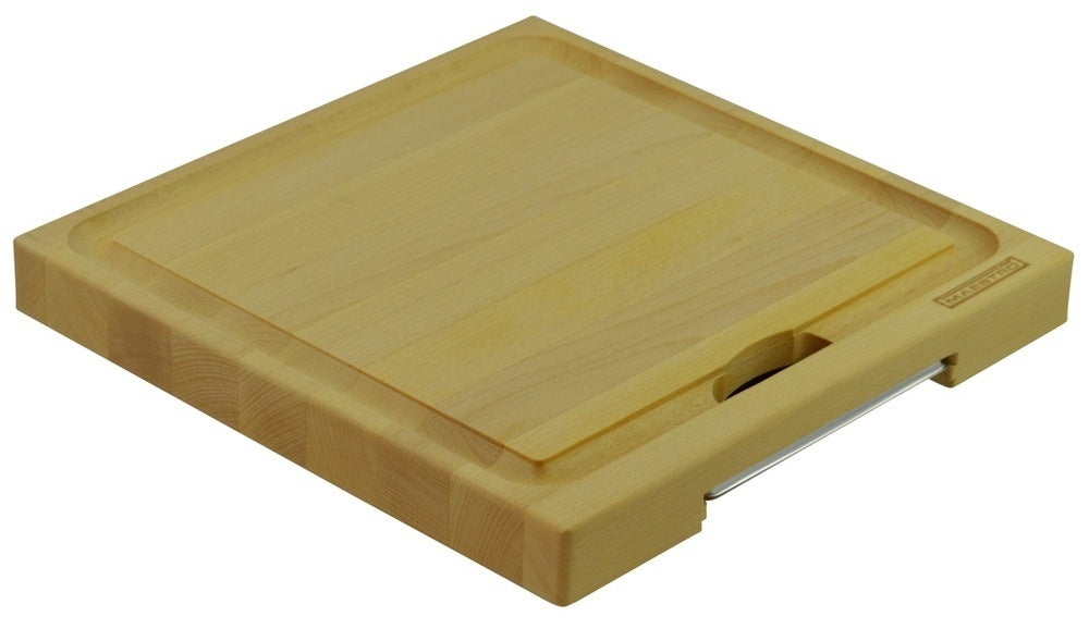 Maestro Metro Carving Board - 360 X 360Mm