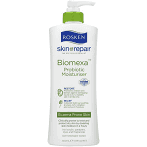 Rosken Biomexa Probiotic Moisturiser 400ml