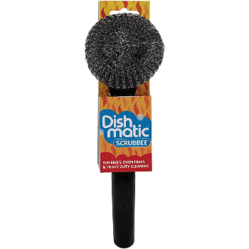 Dishmatic Scrubbee