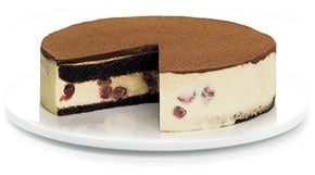Yael's Black Forest Cake 25cm