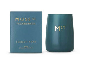 Moss St Candle 320g
