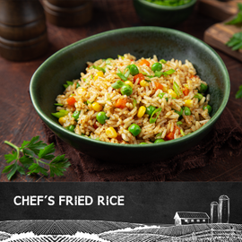 Chef's Fried Rice 2kg