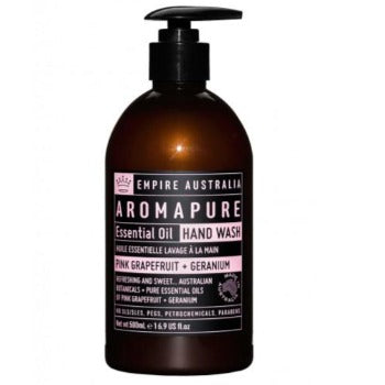 Aromapure Hand Wash 500ml