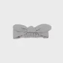 Fauve & Co Essentials Organic Headband Pebble | NB
