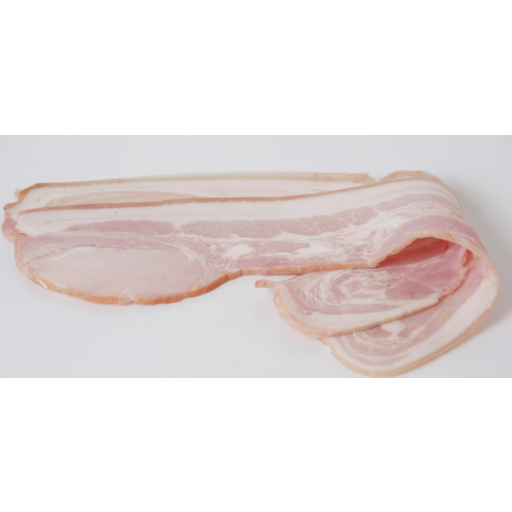 Bertocchi Budget Bacon 1kg