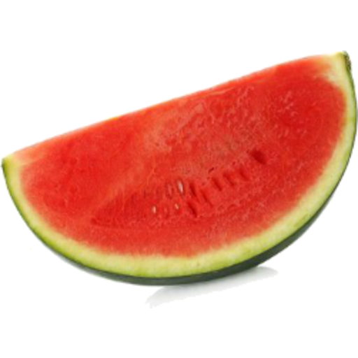 Watermelon Cut Quarter (each)