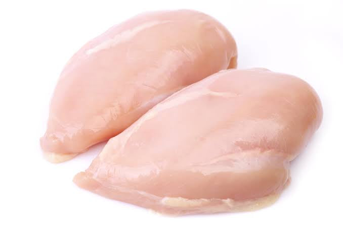 Chicken Breast Fillet BULK 5kg Pack