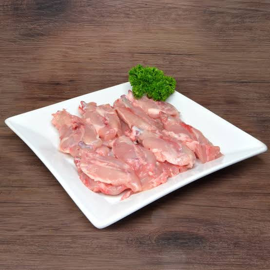 Chicken Ribs BULK 5kg Pack