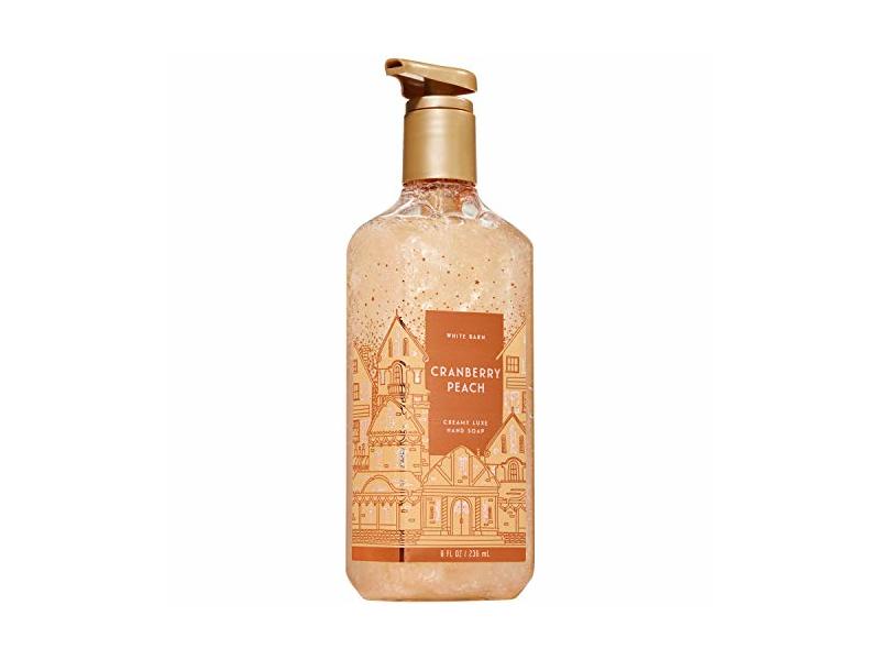 Bath & Body Works Gentle Gel Hand Wash 236 ml