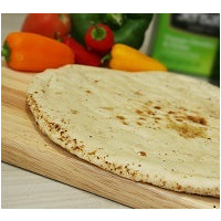 Letizza Classic Pizza Base 10" 4 pk