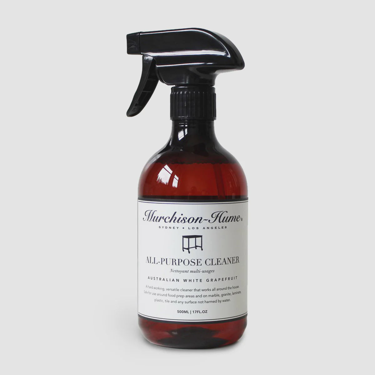 Murchison Hume All Purpose Cleaner White Grapefruit 500ml