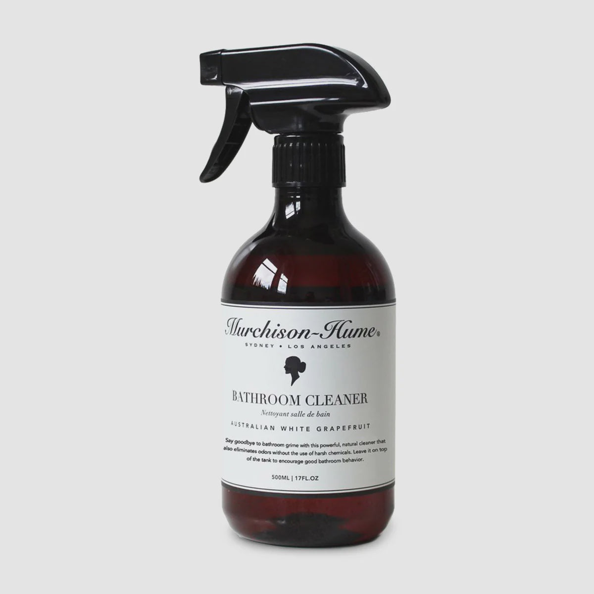 Murchison Hume Bathroom Cleaner White Grapefruit 500ml