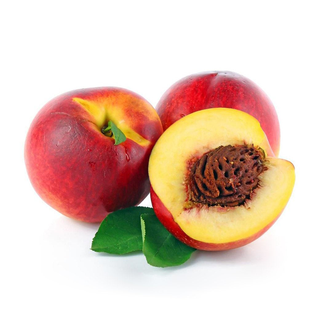 Nectarine each
