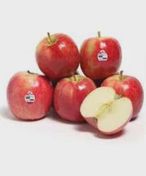 Apple Pink Lady Prepacked 1kg