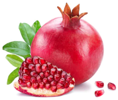 Pomegranate/Each