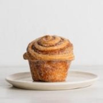 Sonoma Morning Bun 6 Pack