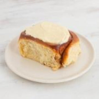 Sonoma Cinnamon Scrolls 8 Pack
