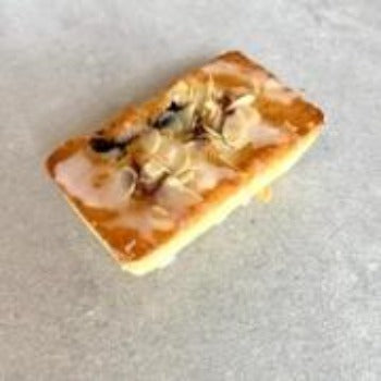 Sonoma Lemon Blueberry Financier 6 Pack