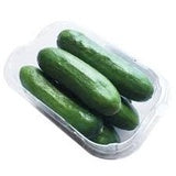Qukes/Mini Cucumbers 250g