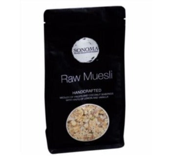 Sonoma Raw Museli 500g