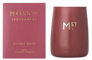 Moss St Candle 320g