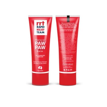 RRT Paw Paw Ointment