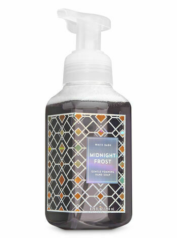 Bath & Body Works Gentle Gel Hand Wash 236 ml