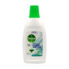 Dettol Laundry Sanitiser Anti-bacterial Natural Eucalyptus 750ml