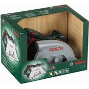 Bosch circular saw