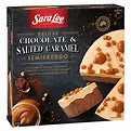 Sara Lee Deluxe Chocolate & Salted Caramel Semifreddo 1.3l