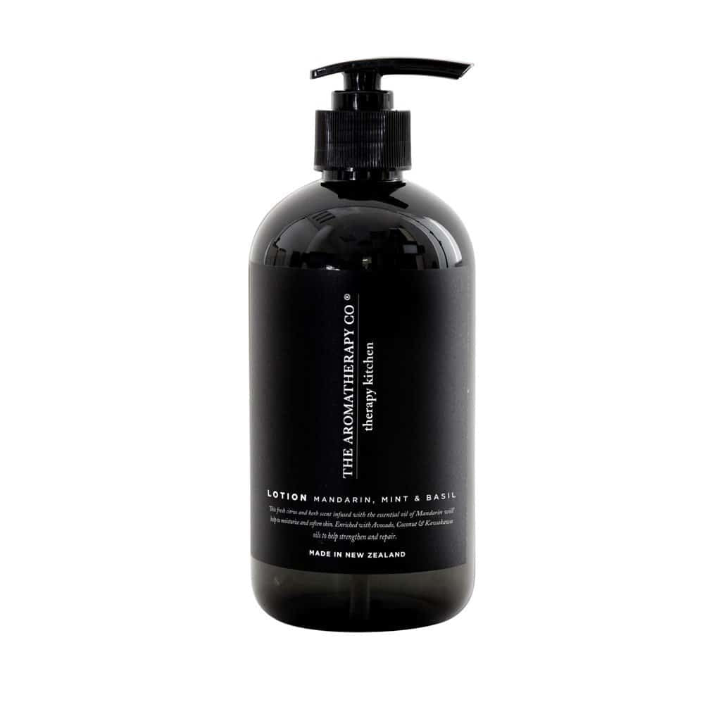 Therapy Kitchen Hand Lotion 500ml