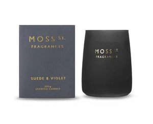 Moss St Candle 320g