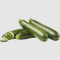 Zucchini / each